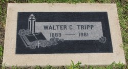 Walter Charles Tripp (1889-1961)