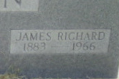  James Richard Johnson