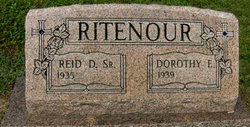 Reid Dalton Ritenour Sr.