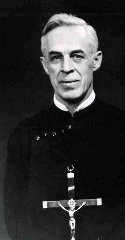 Rev Fr Joseph Basil Doyle