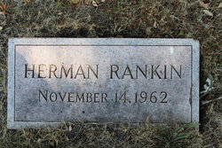  Herman Primm Rankin