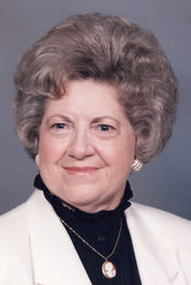 Mary Helen Cobb McDowell Caudill (1924-2012)