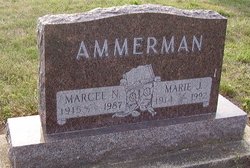  Marcel N. Ammerman