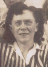 Ethel Gregg Garner Prine (1912-1996)