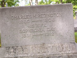  Charles Harris Redington