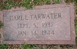  Carl L. Tarwater