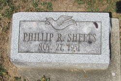  Phillip Raymond Sheets