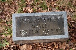  Eveline Wailes <I>White</I> Mead