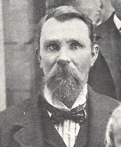 Berry Bascom Stout (1854-1916)