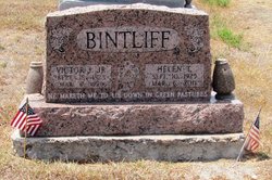  Victor J. Bintliff Jr.