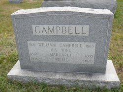  William Campbell