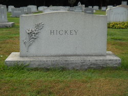  Thomas Richard Hickey Jr.