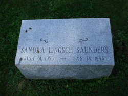  Sandra Saunders