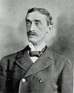John Henry Livingston (1848-1927)