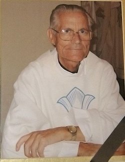 Rev Fr Ignacy H Kuziemski