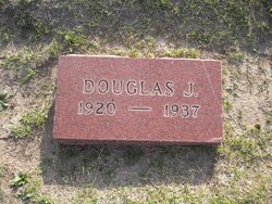  Douglas J. Bartlett