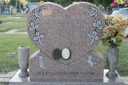  Trixie Ann Broussard