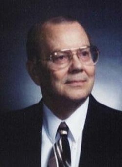  Donald E. Newberry
