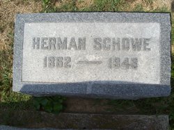  Herman Schowe