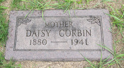 Daisy McFarland Corbin (1880-1941)