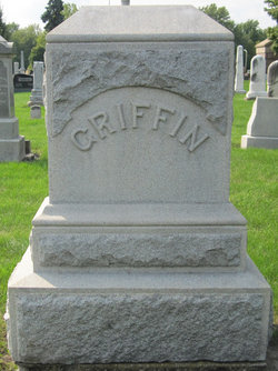  Charles Fremont Griffin