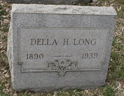  Della H. Long
