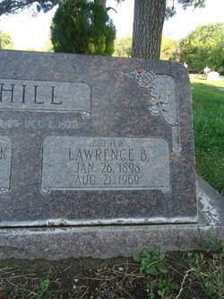  Lawrence Bachman Hill