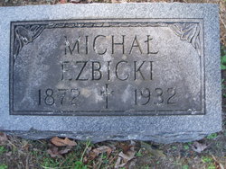  Michal Ezbicki