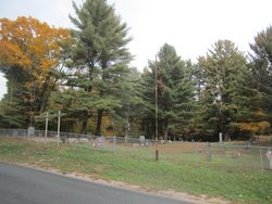 Penny Settlement Cemetery