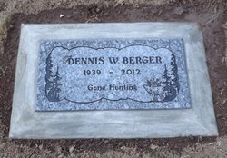  Dennis William Berger
