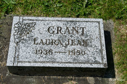  Laura Jean Grant