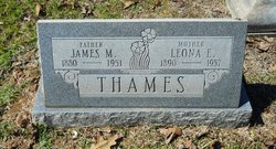  James Monroe “Jim” Thames