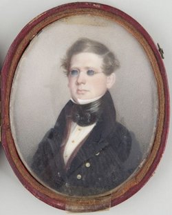  Alexander Ladson Baron