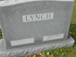 Lynch pics ann alicia Girl Who