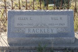  William Wilson Rackley