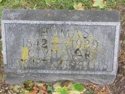  Thomas J. Truss