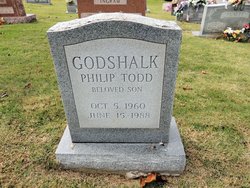  Philip Todd Godshalk