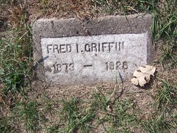  Fred I. Griffin