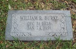  William R. “Bill” Burke