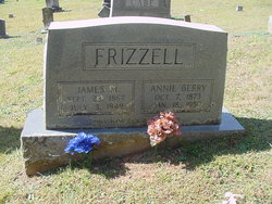  James McDonalson “Jim Don” Frizzell