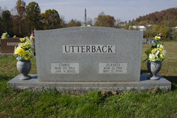 Chris Utterback (1914-2003)