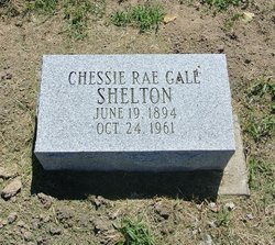 Chessie Rae