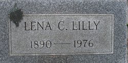  Lena Rivers <I>Caldwell</I> Lilly