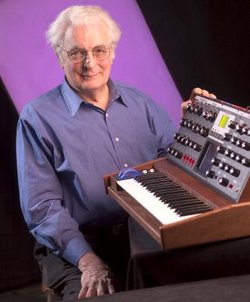  Robert Arthur Moog