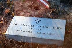  William Douglas Boettcher