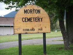 Morton City Cemetery