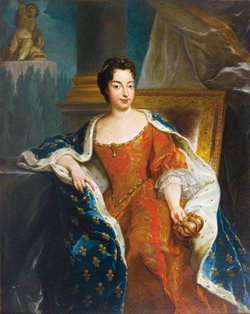  Maria Anna Victoria of Bavaria