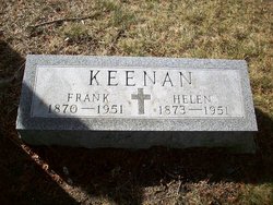  Frank Keenan