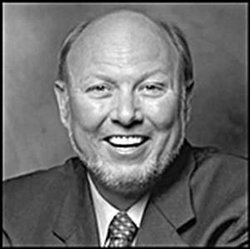 Sherman Michael Coe (1943-2007)