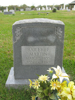  Bailey Fleming Martin